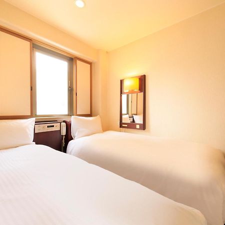Centurion Hotel Hamamatsu Exterior photo