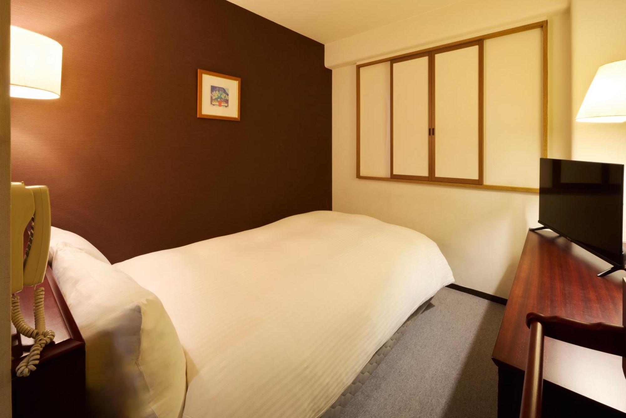 Centurion Hotel Hamamatsu Exterior photo
