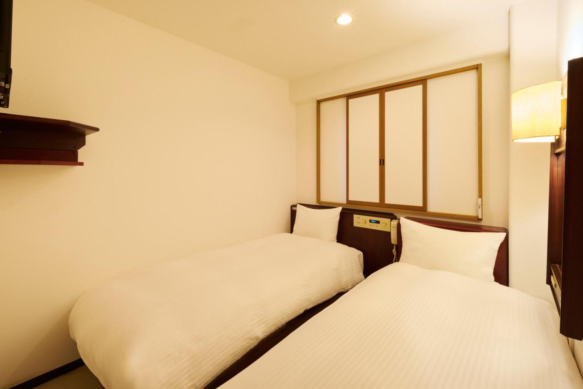 Centurion Hotel Hamamatsu Exterior photo