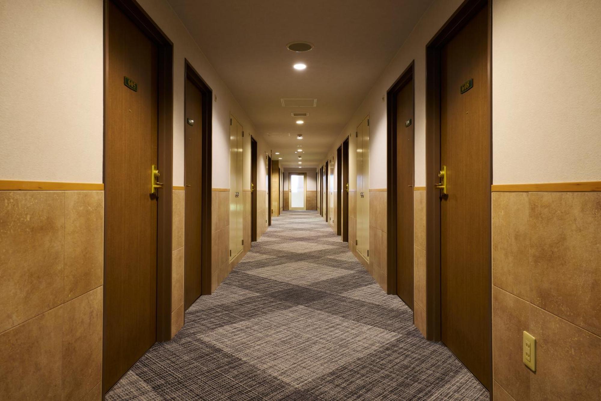 Centurion Hotel Hamamatsu Exterior photo