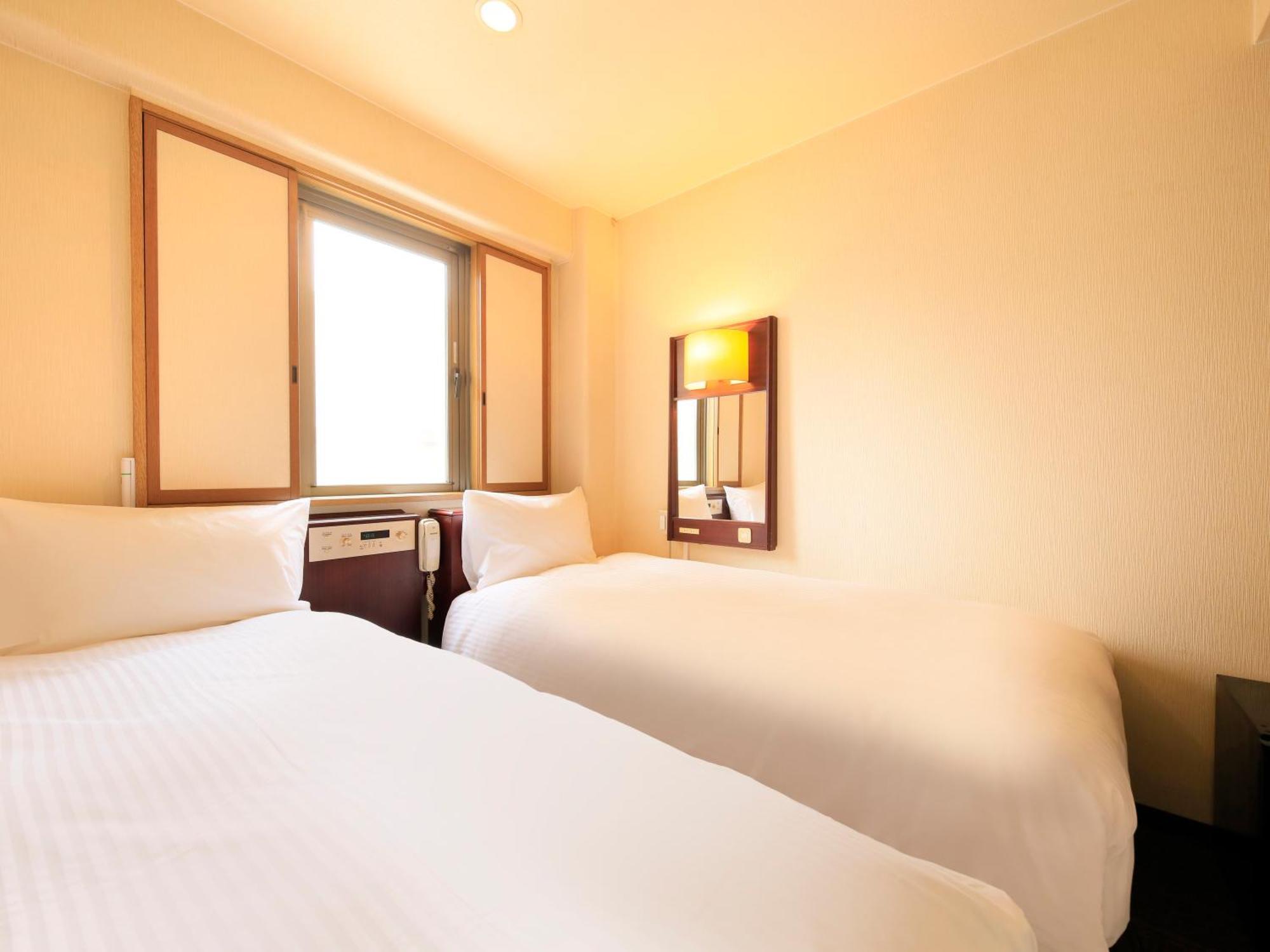 Centurion Hotel Hamamatsu Exterior photo