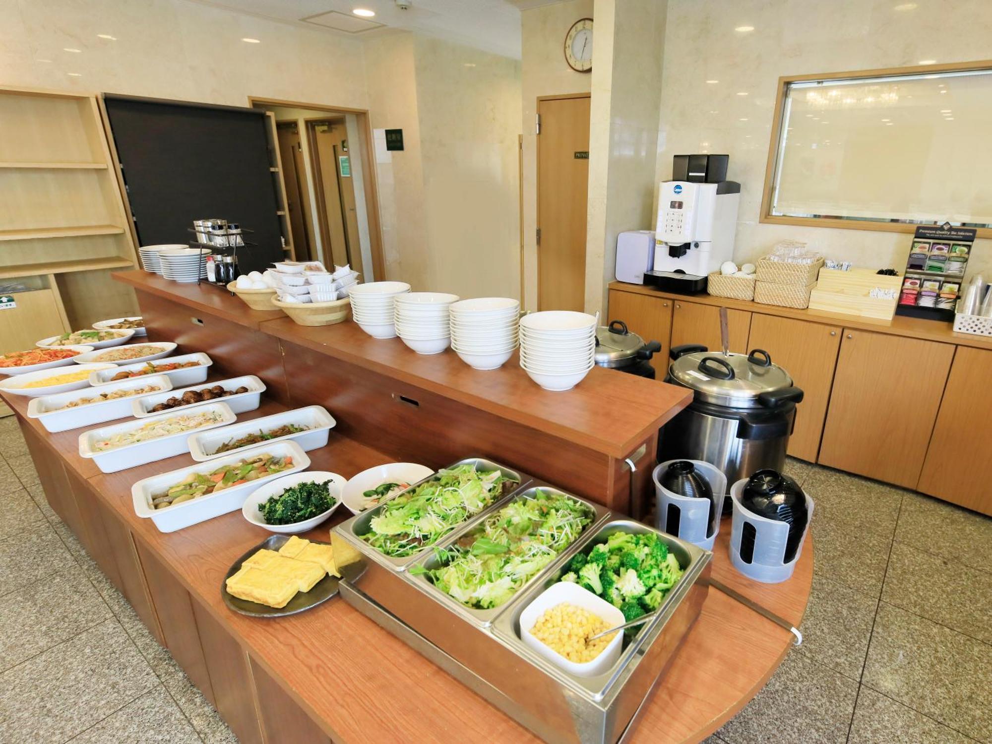 Centurion Hotel Hamamatsu Exterior photo