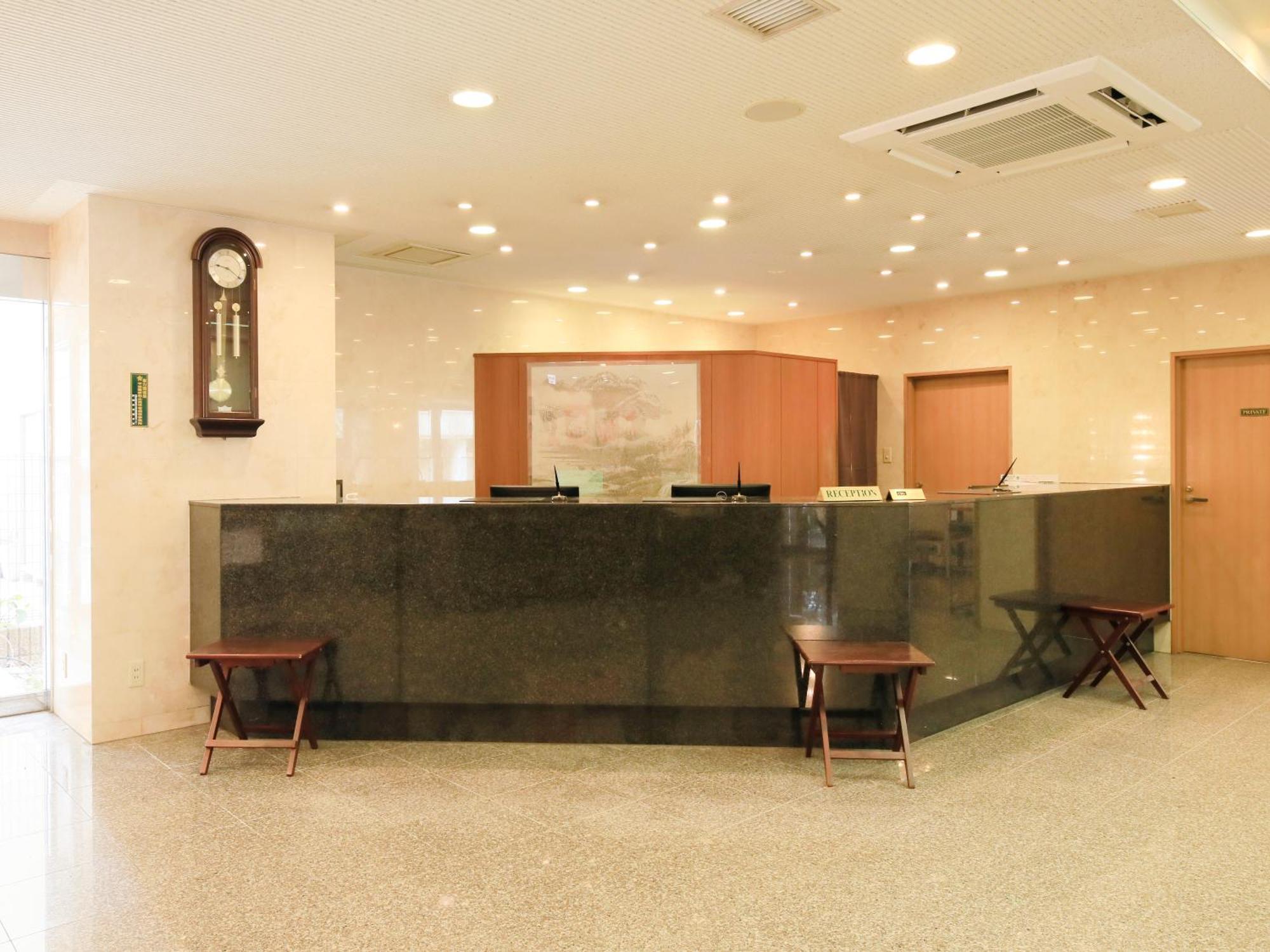Centurion Hotel Hamamatsu Exterior photo